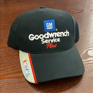 Vintage Dale Earnhardt Sr SnapBack hat